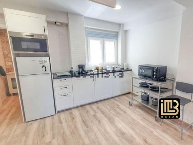 Alquiler de estudio en Calle Prim