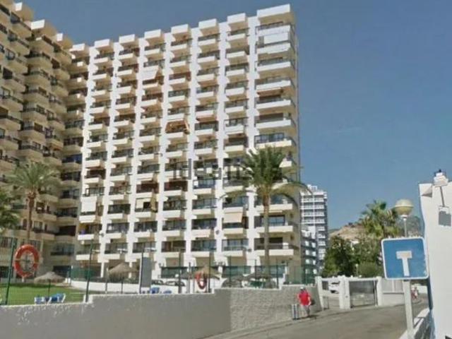 Alquiler de estudio en Calle Torrealmádena, 1