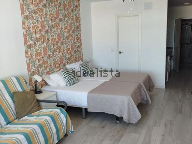 Alquiler de estudio en Campillo, 4