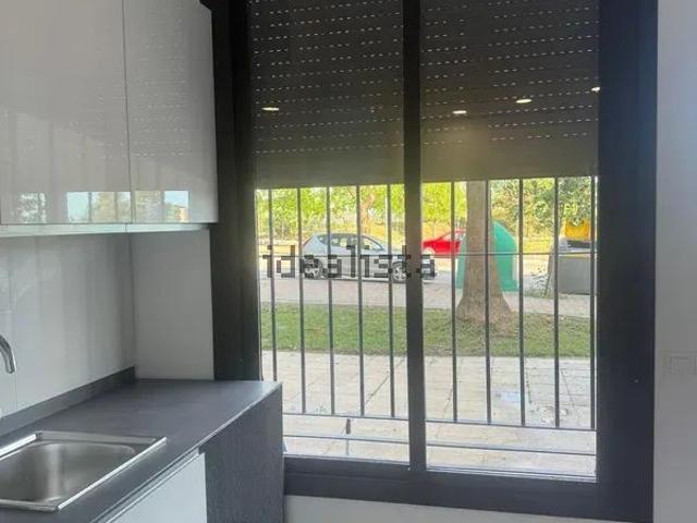 Alquiler de estudio en El Consul El Romeral