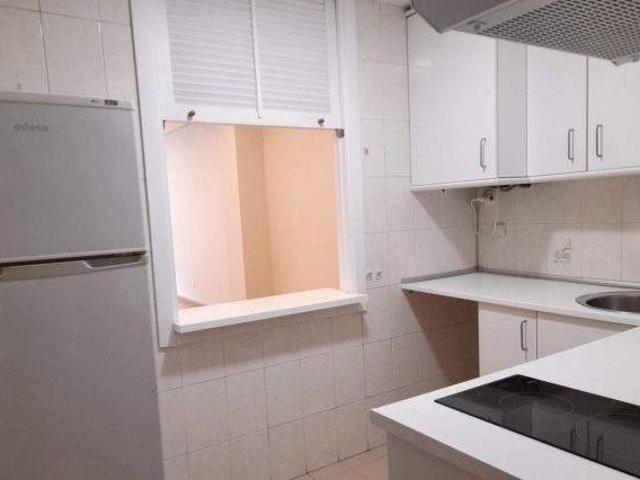 Alquiler de Estudio en Irun 23