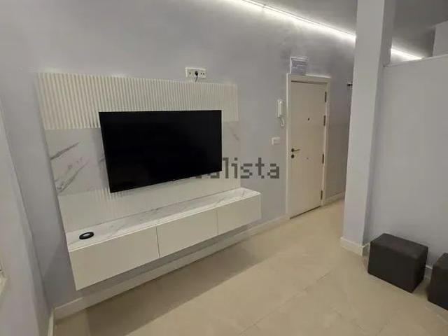 Alquiler de estudio en Puerto Chico