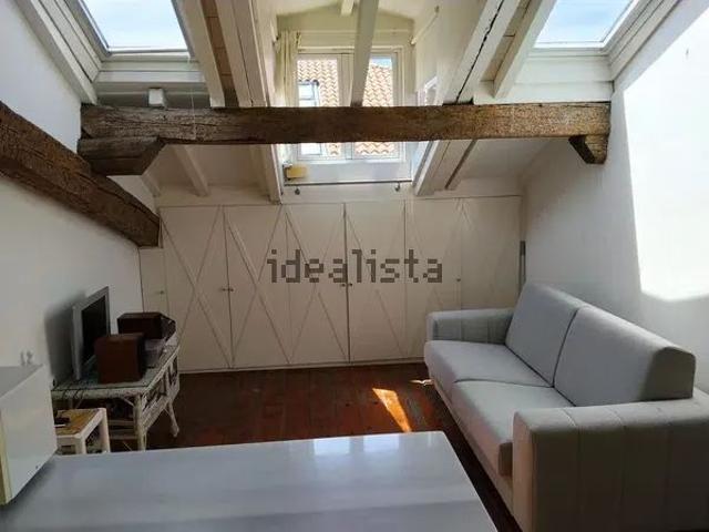 Alquiler de estudio en Paseo de Pereda, 3