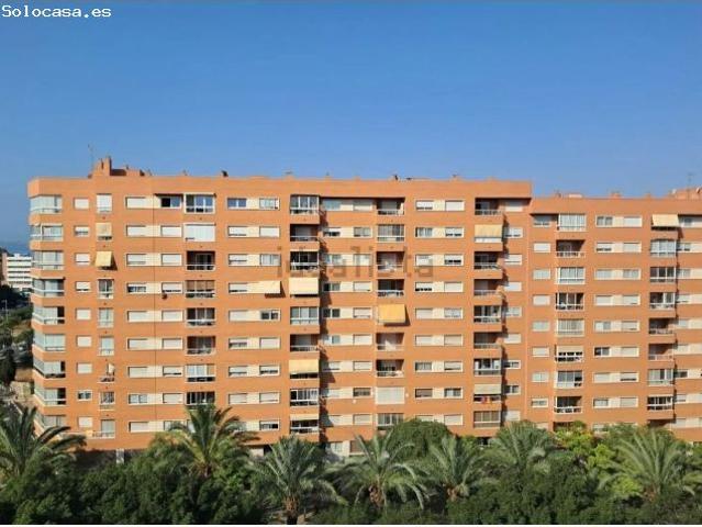 ALQUILER DE ESTUPENDA VIVIENDA ZONA BARRIO OBRERO EN URBANIZACIÓN