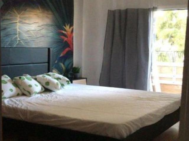 ALQUILER DE EXCELENTE VIVIENDA REFORMADA ZONA CAMPOAMOR DE 3 DORMITORIOS
