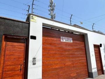 ALQUILER DE EXCLUSIVO LOCAL COMERCIAL EN SAN BORJA
