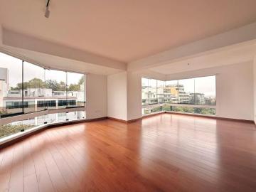 ALQUILER DE EXCLUSIVO TRIPLEX EN UBICACIÓN PRIVILEGIADA