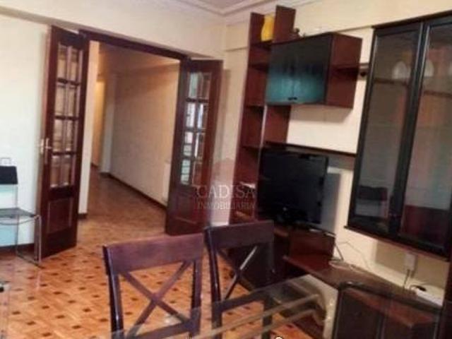 Alquiler de fantástico piso para estudiantes céntrico Ref 9280