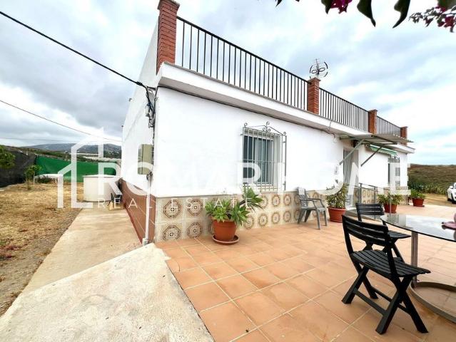 Alquiler de finca rústica en Diseminado