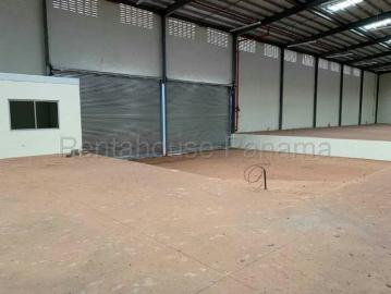 Alquiler de Galera en Arraijan Bodega CCO | espacios por USD 4800.00 en Arraiján