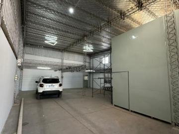 Alquiler De Galpon 230m2 Capital