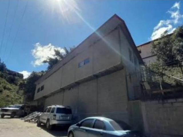 Alquiler de Galpón en la Trinidad