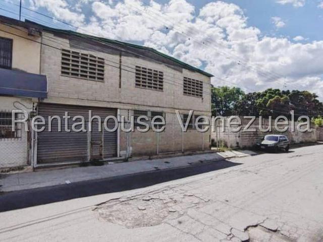 Alquiler de Galpon en Yagua Zona Norte de Guacara #25 14843