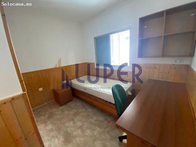 ALQUILER DE HABITACION A ESTUDIANTES