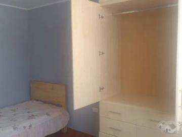 Alquiler de habitacion amoblada c/baño en Bellavista Los Juncales