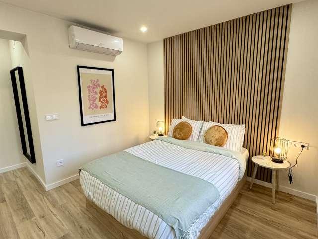 Alquiler de habitación compartida en Cabanyal Canyamelar, Valencia