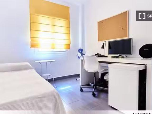 Alquiler de habitación compartida en Bami, Sevilla