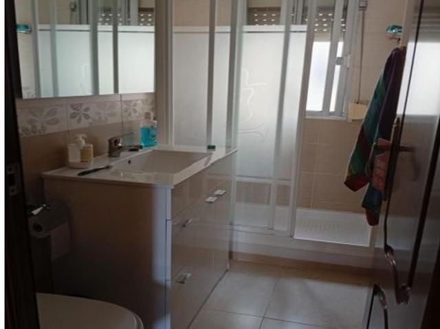ALQUILER DE HABITACIÓN DE MATRIMONIO