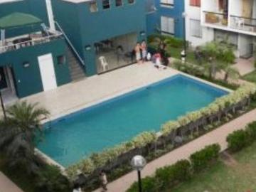 Alquiler de Habitación en Magdalena Del Mar límite con San Isidro