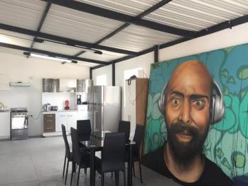Alquiler de Habitación en Miraflores