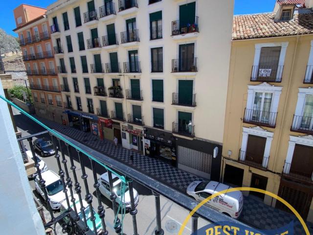 ALQUILER DE HABITACION EN ATICO DUPLEX PARA ESTUDIANTES