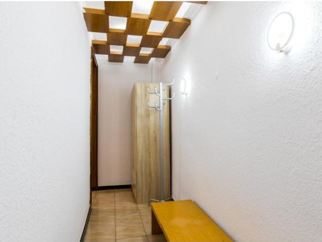 ALQUILER DE HABITACION EN CALLE MARTIN CORTES PISO DE 4 DORMITORIOS