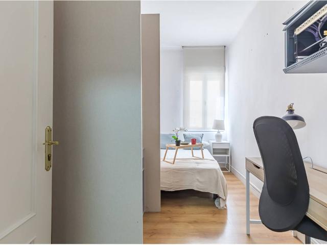 Alquiler de habitación en Calle de Fernández de la Hoz, 60