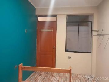 Alquiler de Habitación en Cercado de Lima