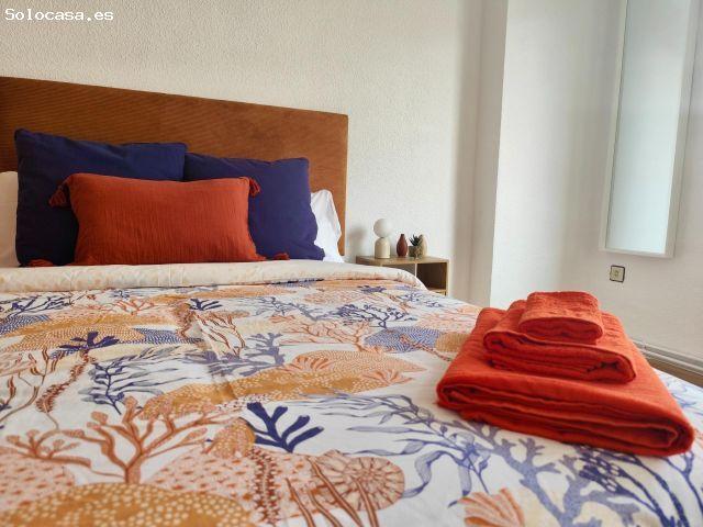 ALQUILER DE HABITACIÓN EN EL CENTRO DE GRANADA