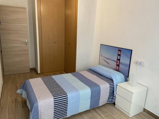 alquiler de habitación en Grao de Castellón