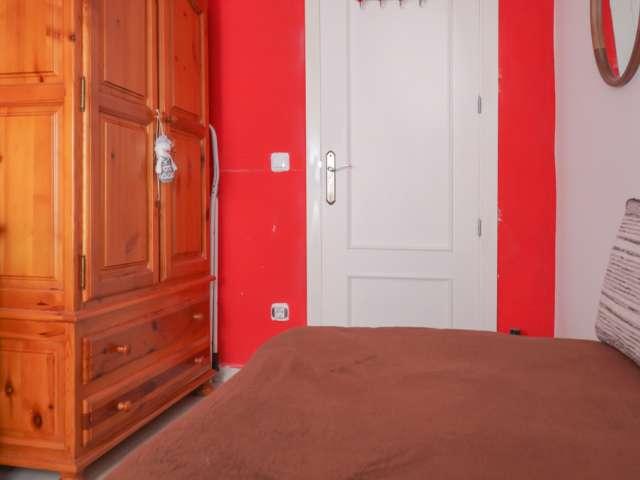 Alquiler de habitación en San Isidro, Madrid