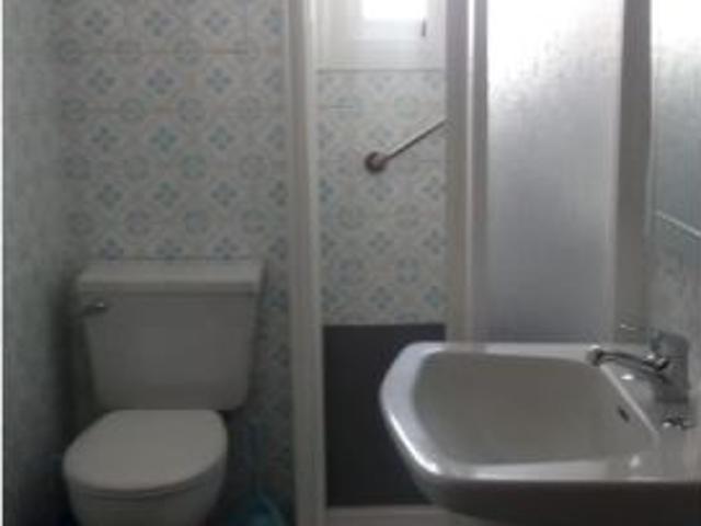 ALQUILER DE HABITACIÓN PARA CHICA EN CIUDAD JARDIN¡