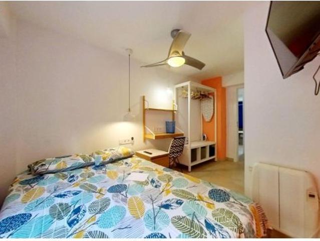 ALQUILER DE HABITACION PARA ESTUDIANTES DE CON BAÑO PRIVADO!