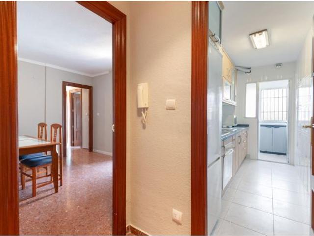 Alquiler de habitación. Suministros incluidos