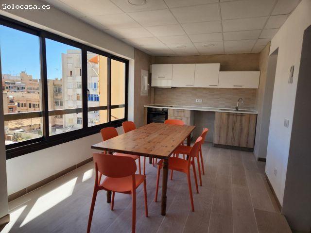 ALQUILER DE HABITACIÓN