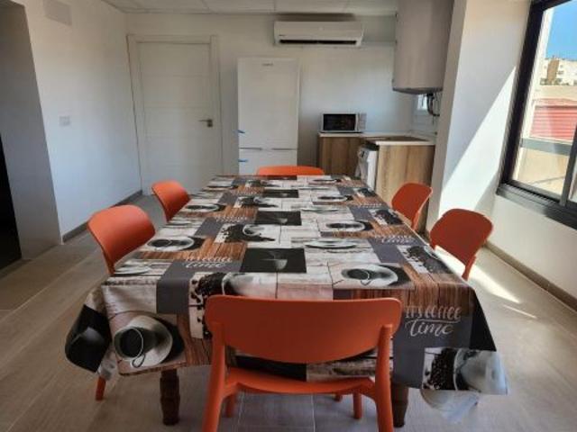 ALQUILER DE HABITACIÓN
