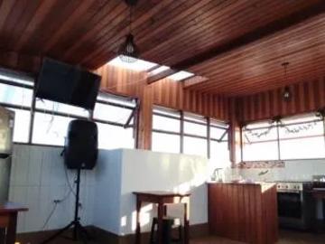 Alquiler de habitaciones amobladas