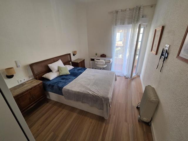 Alquiler de habitaciones desde 400€ en Calle Jaime Segarra