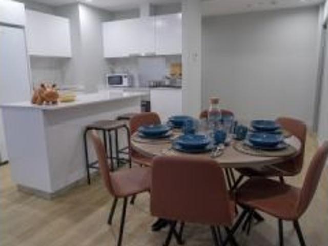 Alquiler de habitaciones en Coliving de 6 dormitorios en Sevilla