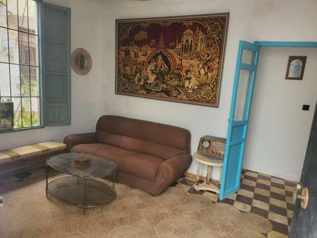 Alquiler de habitaciones en casa de 6 dormitorios en San Basilio, Córdoba