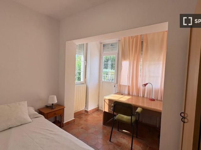 Alquiler de habitaciones en casa de 11 habitaciones en Villaviciosa De Odón