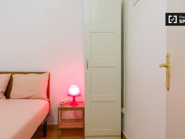 Alquiler de habitaciones en acogedor apartamento de 2 dormitorios en El Born Stud