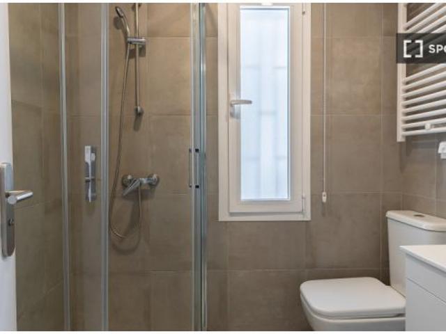 Alquiler de habitaciones en apartamento de 2 dormitorios en Getafe