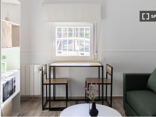 Alquiler de habitaciones en apartamento de 2 dormitorios en Getafe