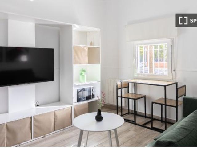 Alquiler de habitaciones en apartamento de 2 dormitorios en Getafe