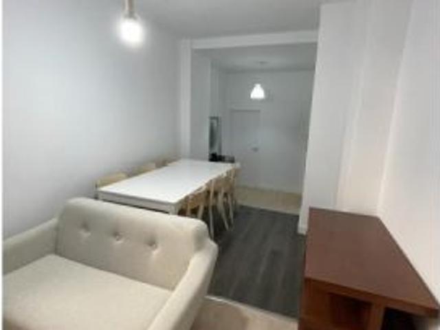 Alquiler de habitaciones en apartamento de 5 dormitorios en Chamberí