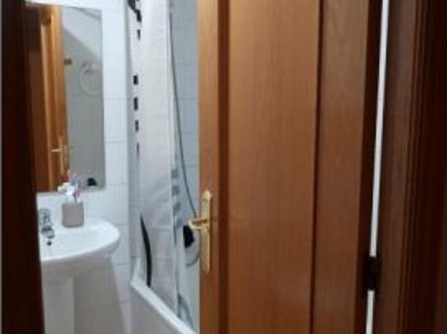 Alquiler de habitaciones en apartamento en Murcia