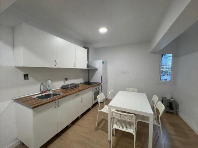 Alquiler de habitaciónes en Santa María De Gracia