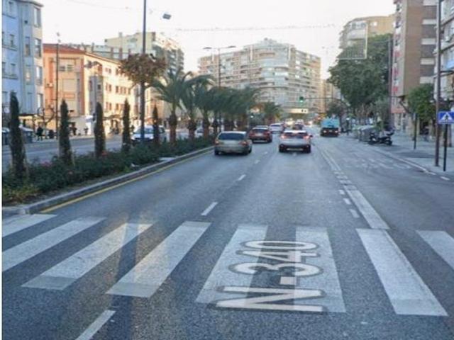 Alquiler de habitaciónes en Santa María De Gracia