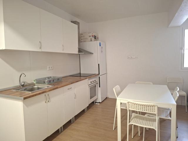 Alquiler de habitaciónes en Santa María De Gracia